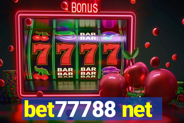 bet77788 net
